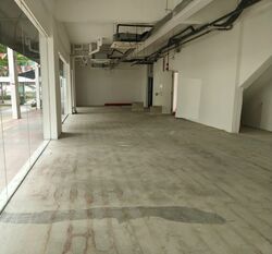 Jurong Gateway Road (D22), Shop House #609152531